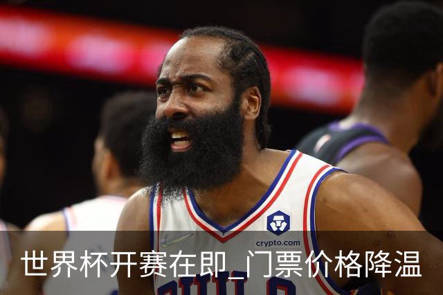 世界杯开赛在即 门票价格降温